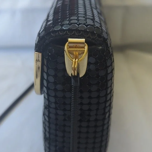 Vintage Glomesh-Style Purse - Picture 6 of 6